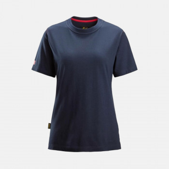2560 - T-shirt de travail manches courtes pour femme - Snickers