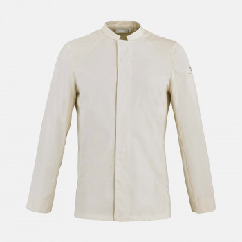 BASIL - Veste de cuisine manches longues - Lafont