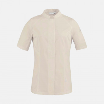 PEPPER - Veste de cuisine manches courtes - Lafont