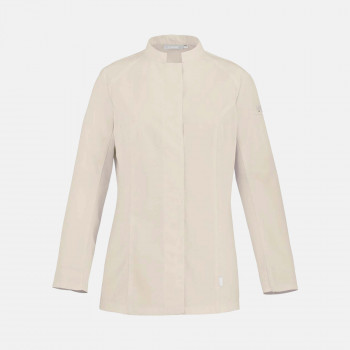 PEPPER - Veste de cuisine manches longues - Lafont