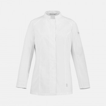 PEPPER - Veste de cuisine manches longues - Lafont