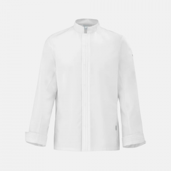 CRISTAL - Veste de cuisine homme - LAFONT