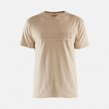 T-shirt imprimé 3D 3531 Blaklader