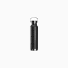 Gourde isotherme en acier inoxydable Snickers Workwear 660 ml avec isolation sous vide à double paroi.