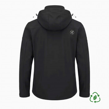Veste Softshell Malo - Forest Workwear - Déperlante | Thaf