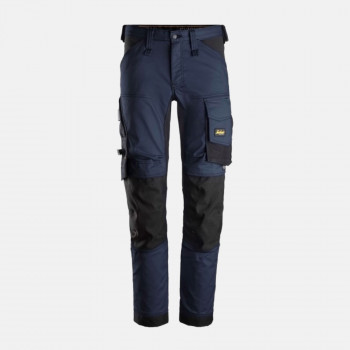 Pantalon de travail AllroundWork 6341 - Snickers - Stretch