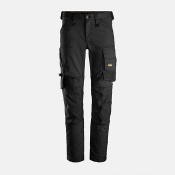 Pantalon de travail AllroundWork 6341 - Snickers - Stretch