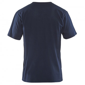 T-Shirt retardant flamme Blaklader 3482