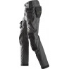 Pantalon pour poseur de sol avec poches holster+, FlexiWork 6923 Snickers Workwear