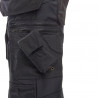 Pantalon de travail hiver X1500 Softshell Blaklader