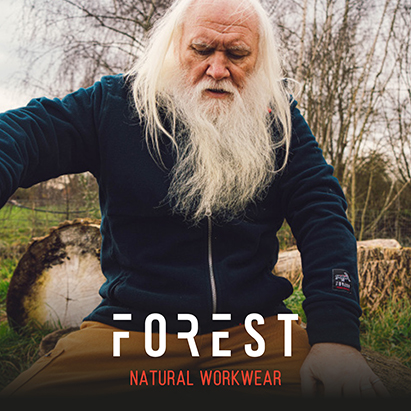Forest Natural Workwear